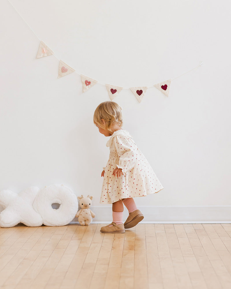 Quincy Mae SS25 Valentine's Day Launch