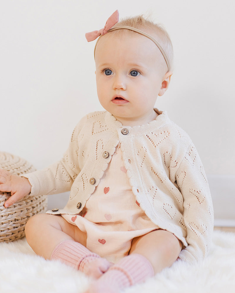 Quincy Mae SS25 Valentine's Day Launch