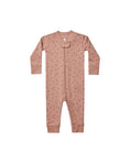 Load image into Gallery viewer, Pink Polka Dot Baby Pajamas
