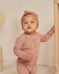 Load image into Gallery viewer, Polka Dot Baby Pajamas
