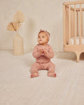 Load image into Gallery viewer, Pink Baby Pajama
