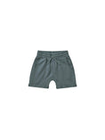 Load image into Gallery viewer, boys indigo shorts
