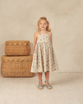 Load image into Gallery viewer, kids star dress
