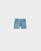 Blue Biker Shorts Toddler