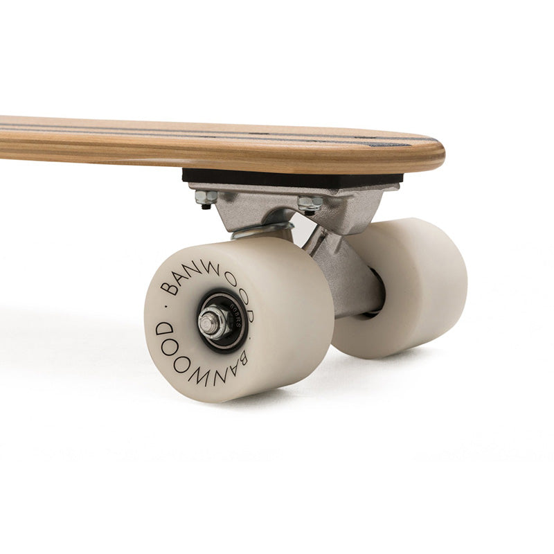 banwood skateboard