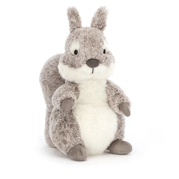 Ambrosie Squirrel
