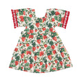 Load image into Gallery viewer, strawberry dress kids
