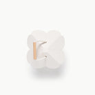 top of wooden shape sorter