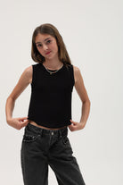 tween tank top 