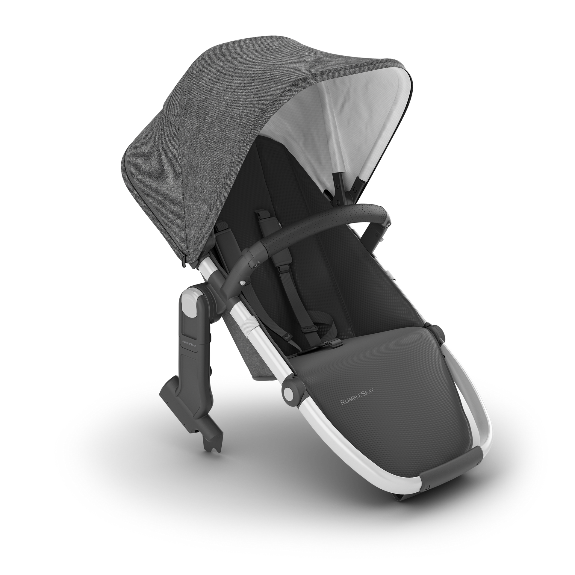 uppababy jordan vista RumbleSeat V2+