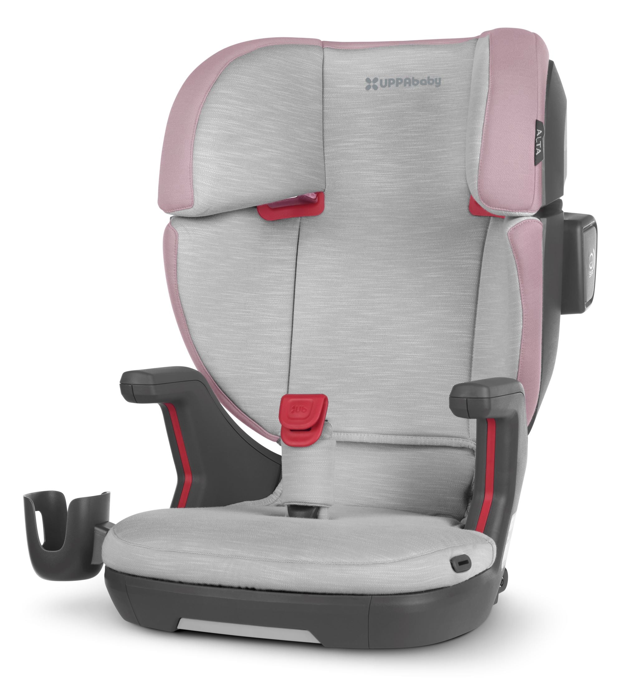 ALTA V2 Booster Seat - Iris