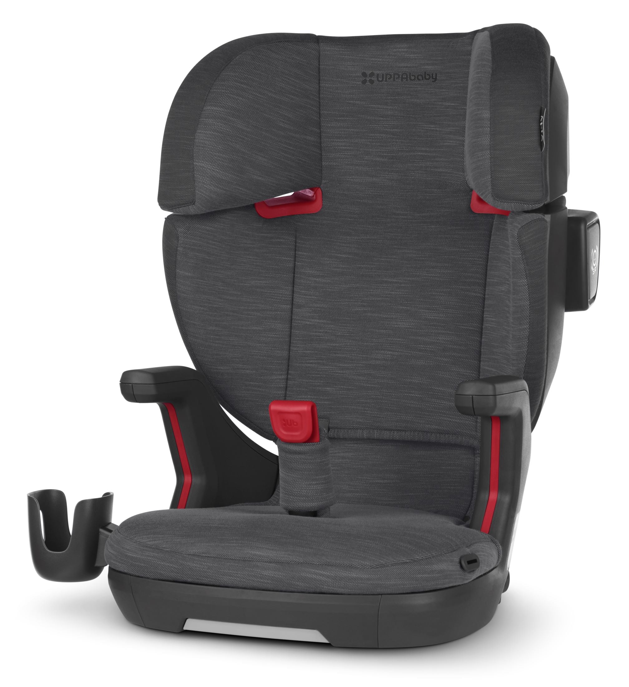 ALTA V2 Booster Seat - Greyson