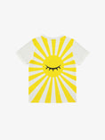Load image into Gallery viewer, Open Your Eyes Tee - Cru

