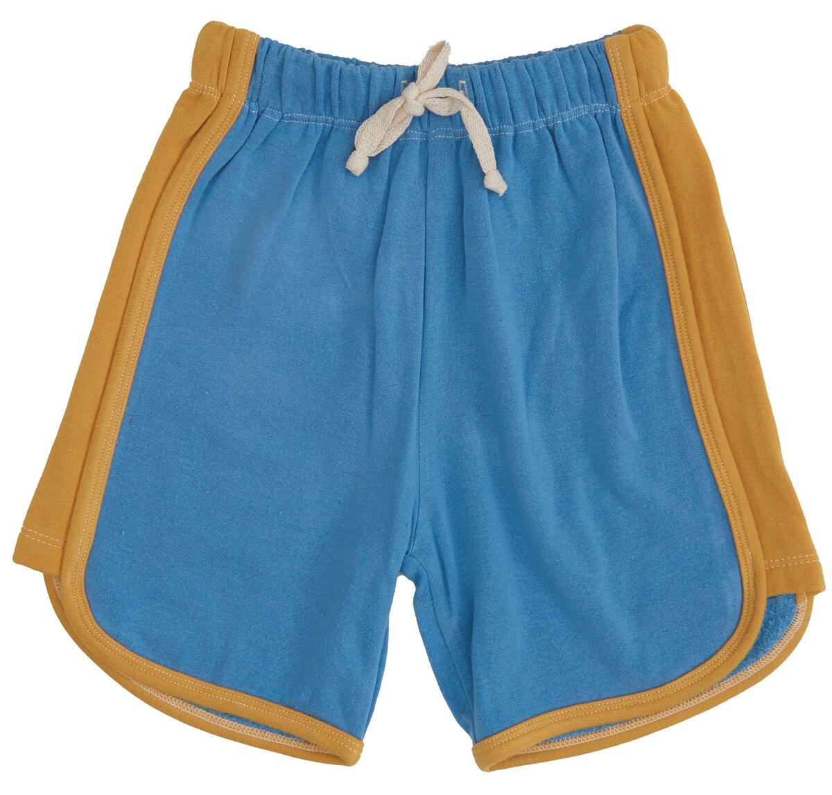 Malibu Short - Deck