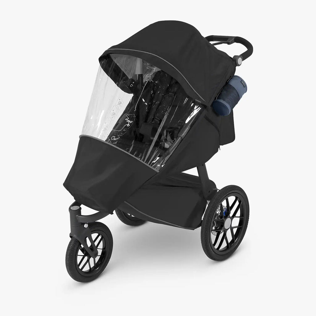 Performance Rain Shield for RIDGE