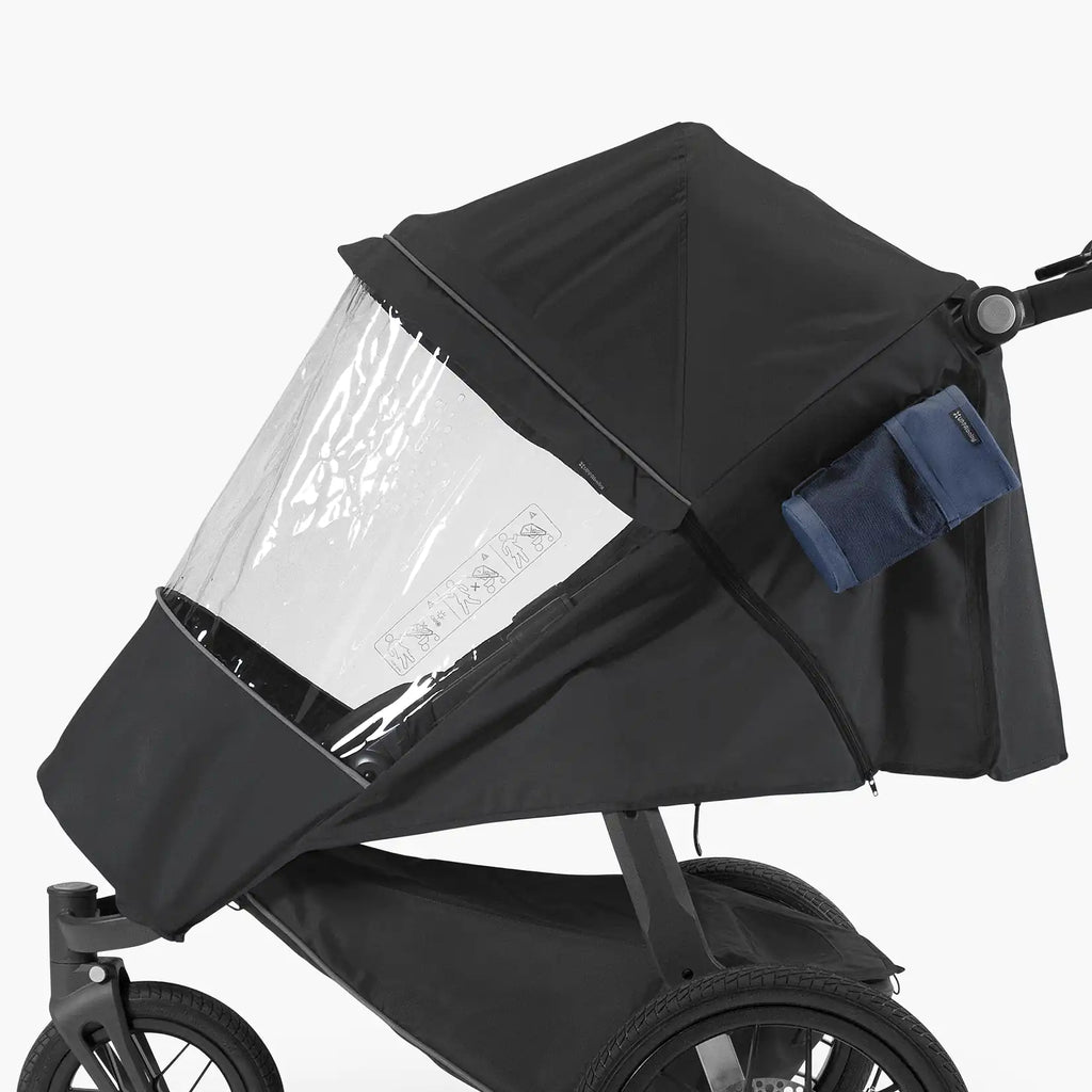 Performance Rain Shield for RIDGE