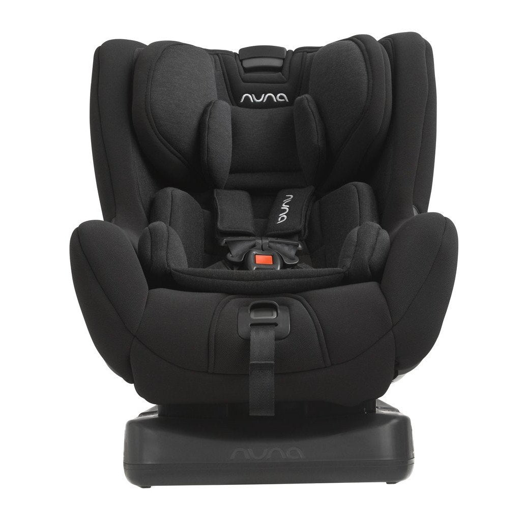 Rava Carseat - Caviar