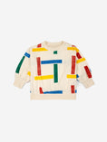 Load image into Gallery viewer, Sweatshirt - Multicolor Beacons
