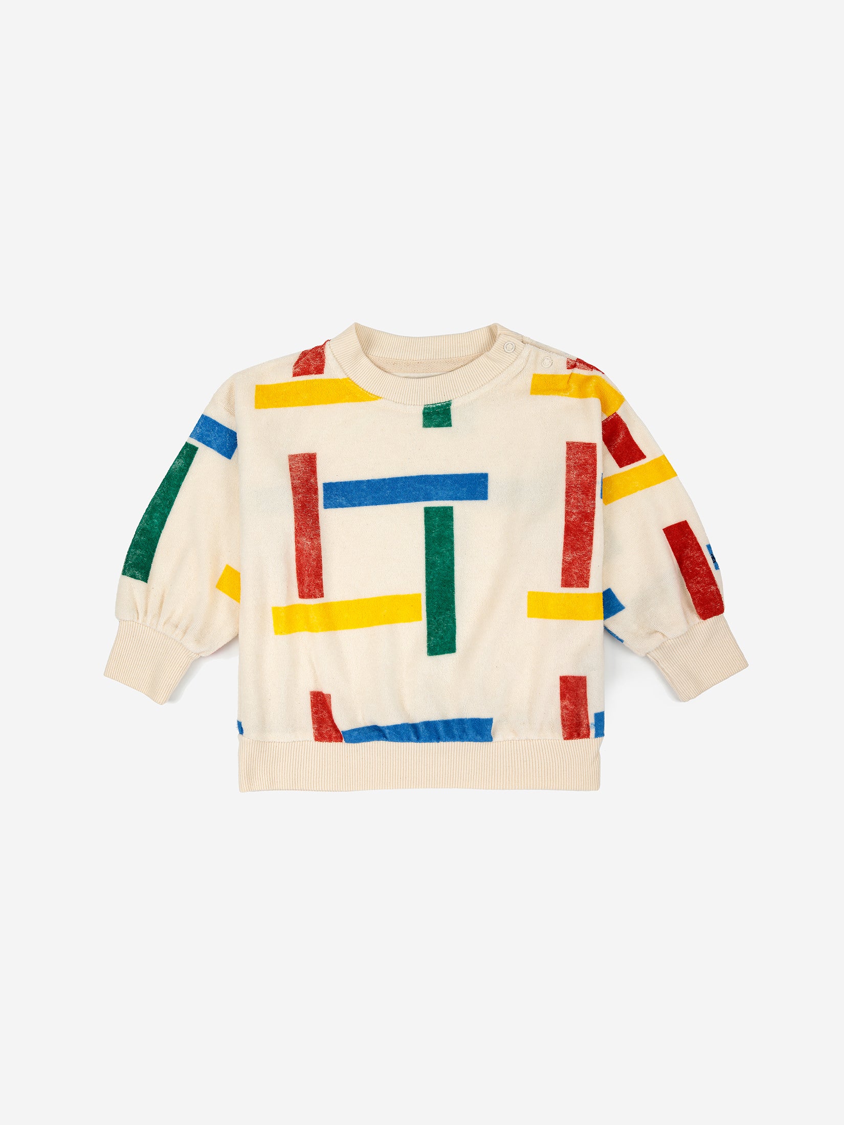 Sweatshirt - Multicolor Beacons