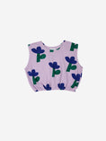 Load image into Gallery viewer, Tank Top - Sea Flower All Over
