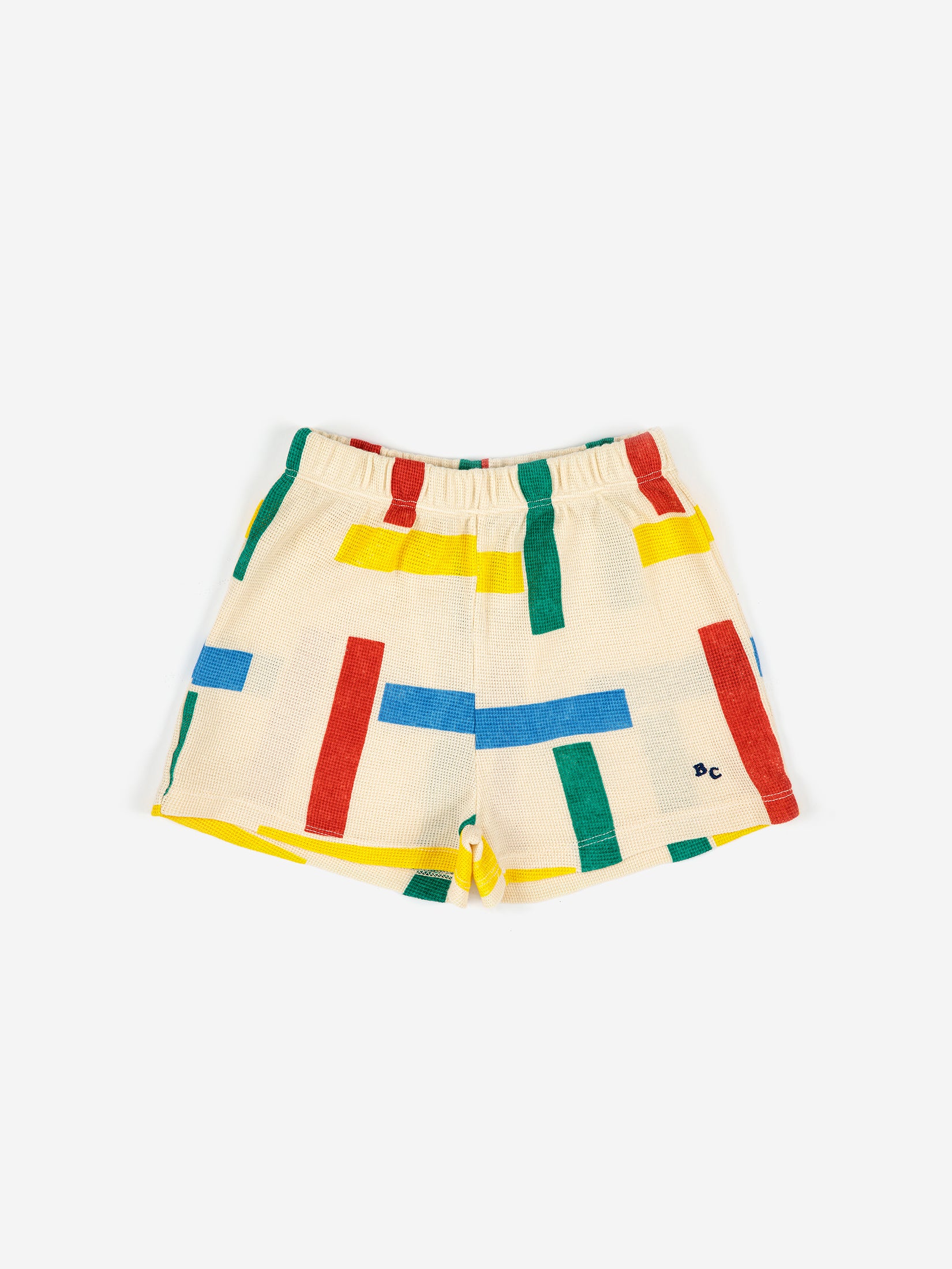 Shorts - Multicolor Beacons