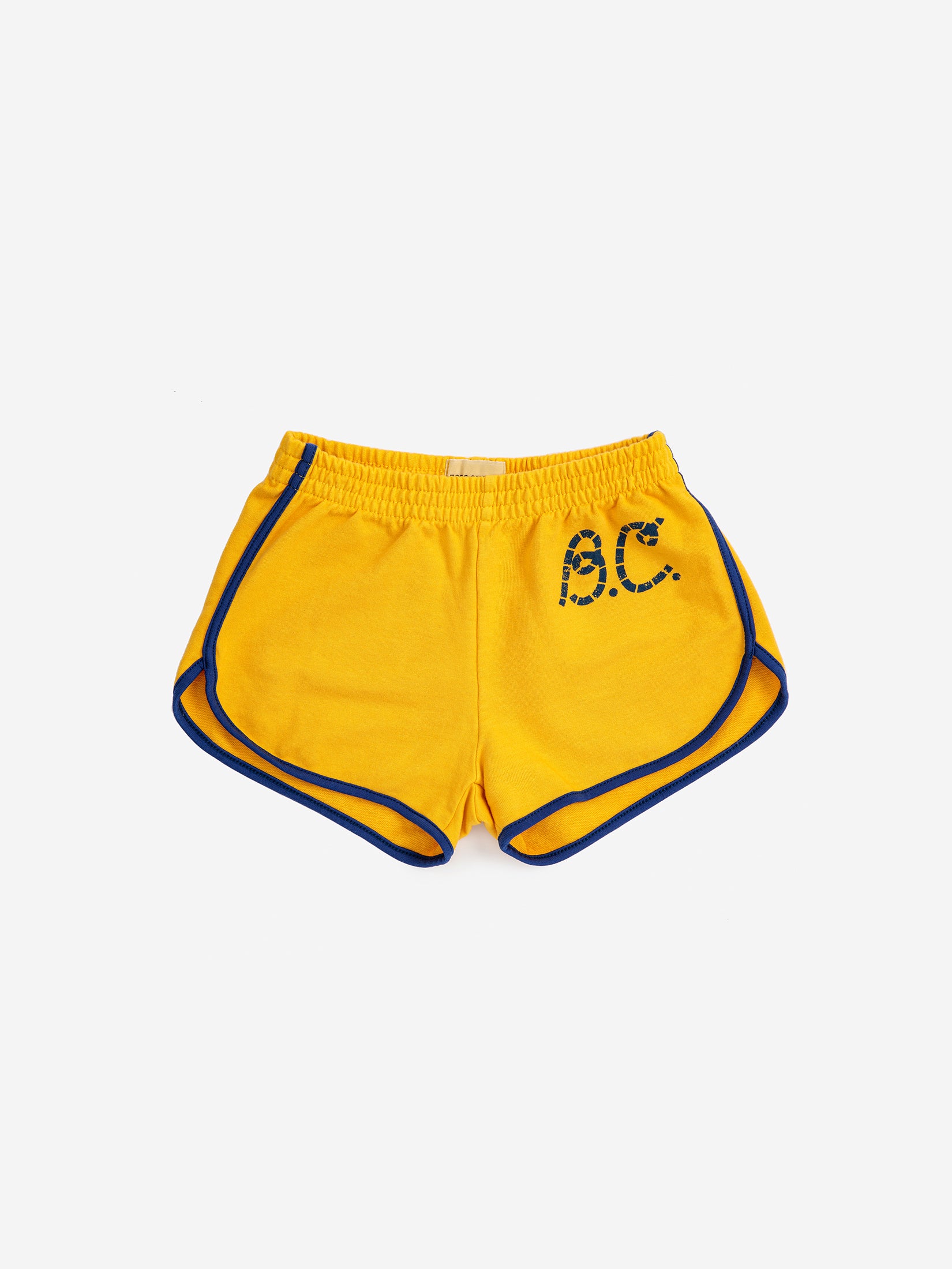 B.C. Sail Rope Shorts