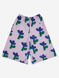 Load image into Gallery viewer, Culotte Pants - Sea Flower All Over
