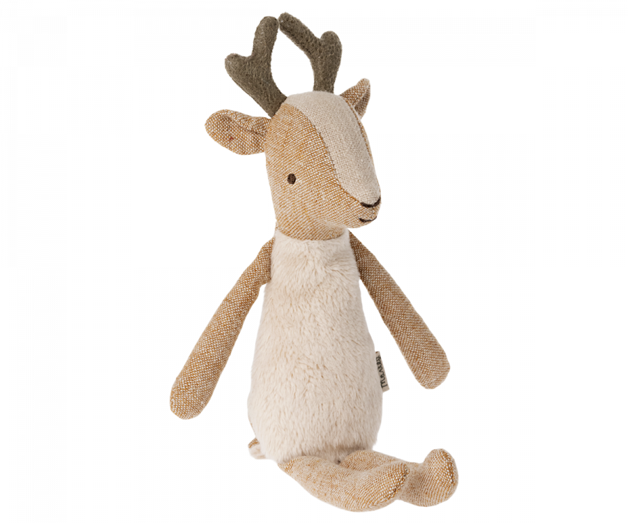 Deer, Mother
