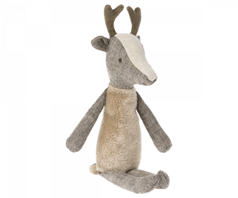 Deer, Father
