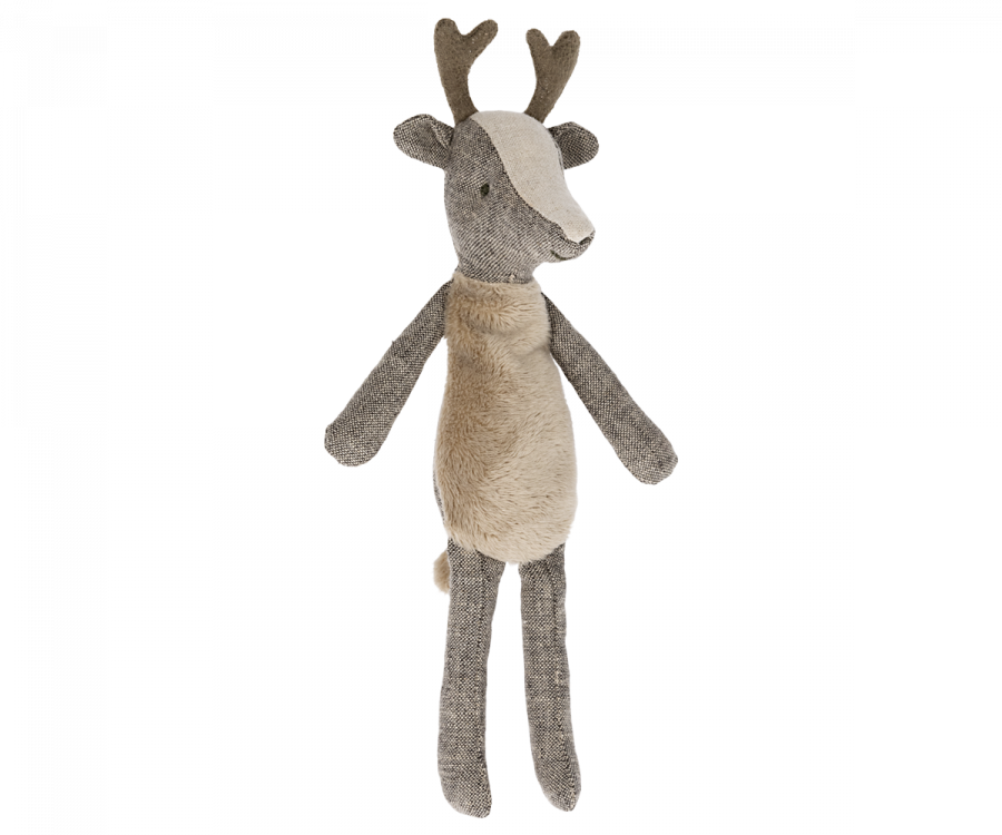 Deer, Father