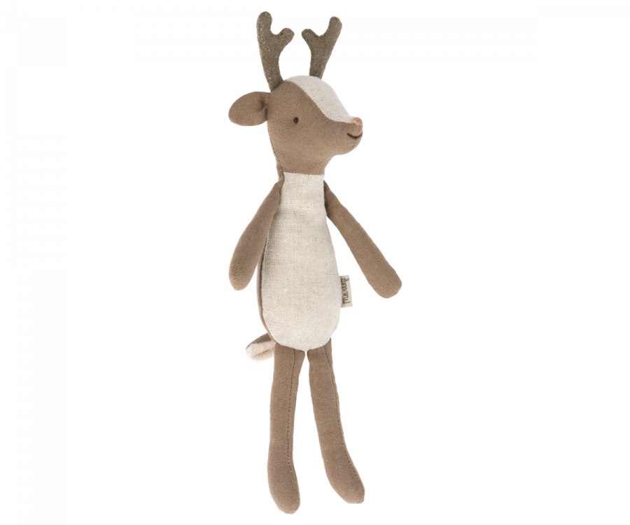 Deer, Big Brother