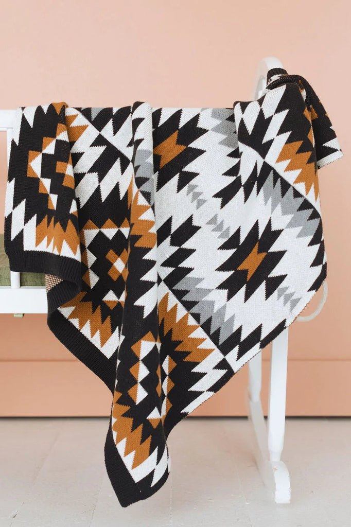 Pampa Blanket - Adult Size