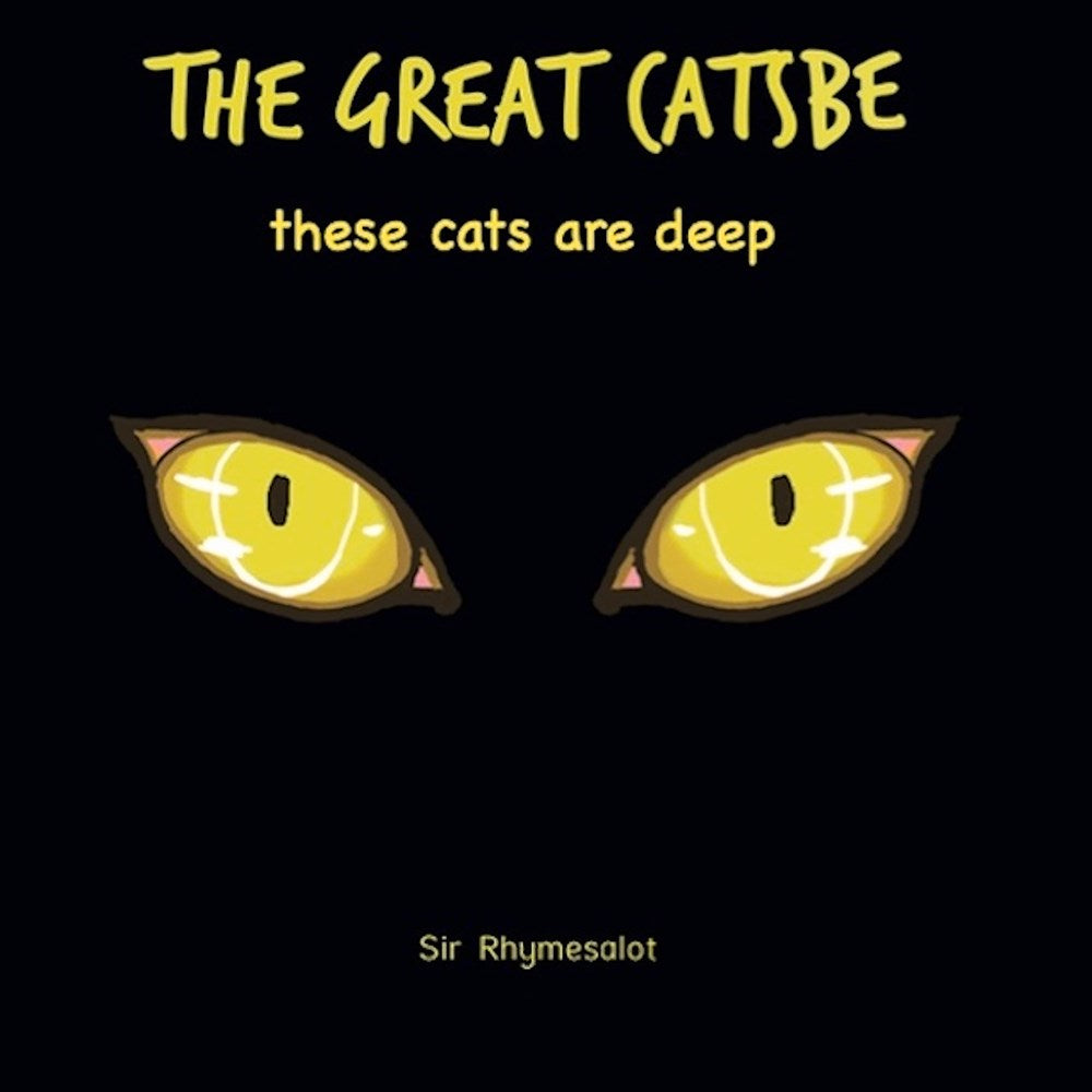 Great Catsbe