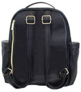 Load image into Gallery viewer, Itzy Mini Diaper Bag Backpack - Black
