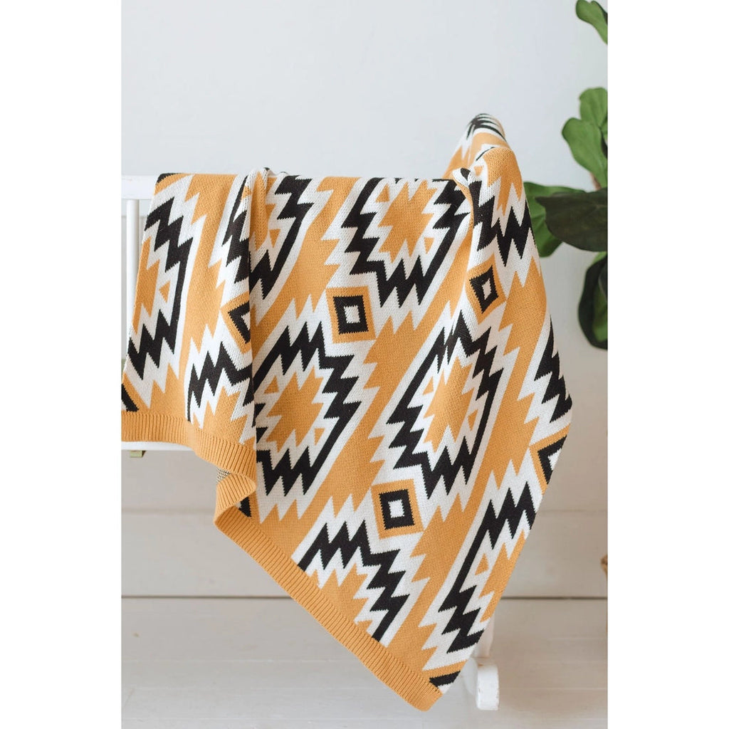 Eco Cruz Blanket - Kid Size