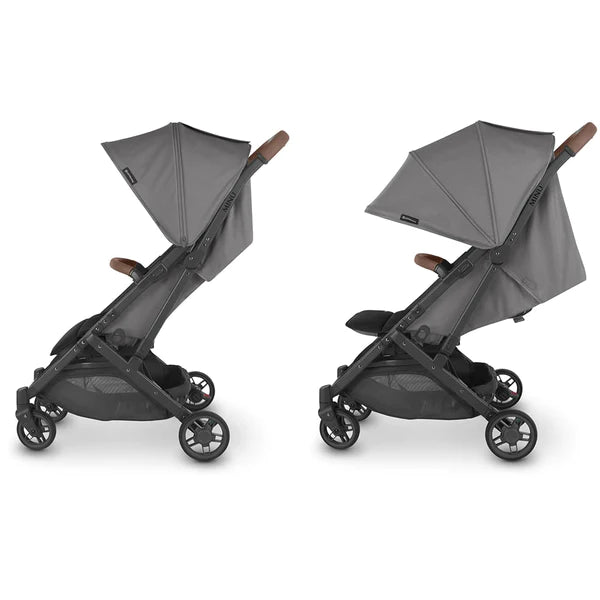 Minu V2 Stroller - Greyson