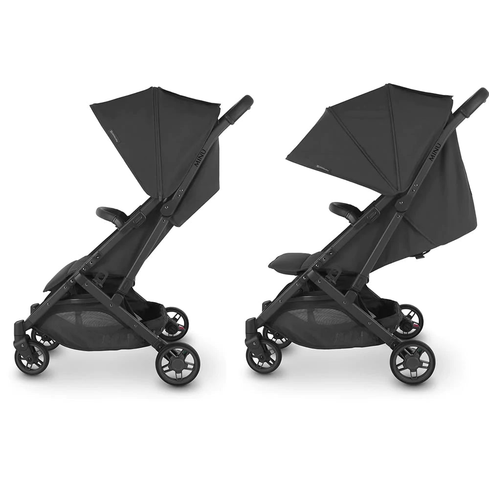 Minu V2 Stroller - Jake