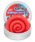 Load image into Gallery viewer, Very Cherry Scentsory Putty
