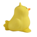 Load image into Gallery viewer, Chick - Natural Rubber Rattle

