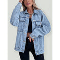 Load image into Gallery viewer, Jean Jacket
