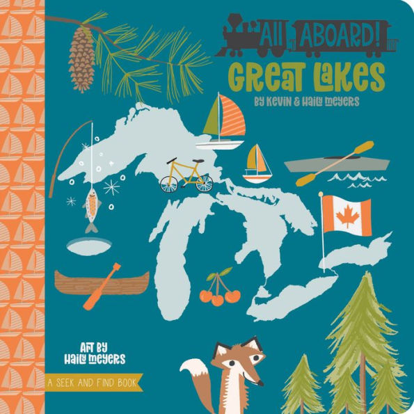 All Aboard! Great Lakes
