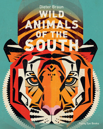 Wild Animals of The South