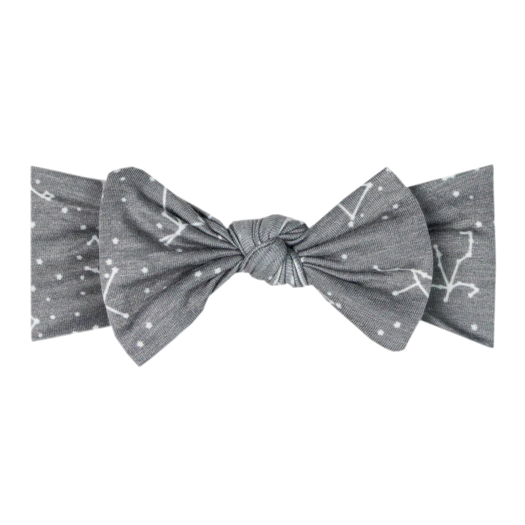 Knit Headband - Astro