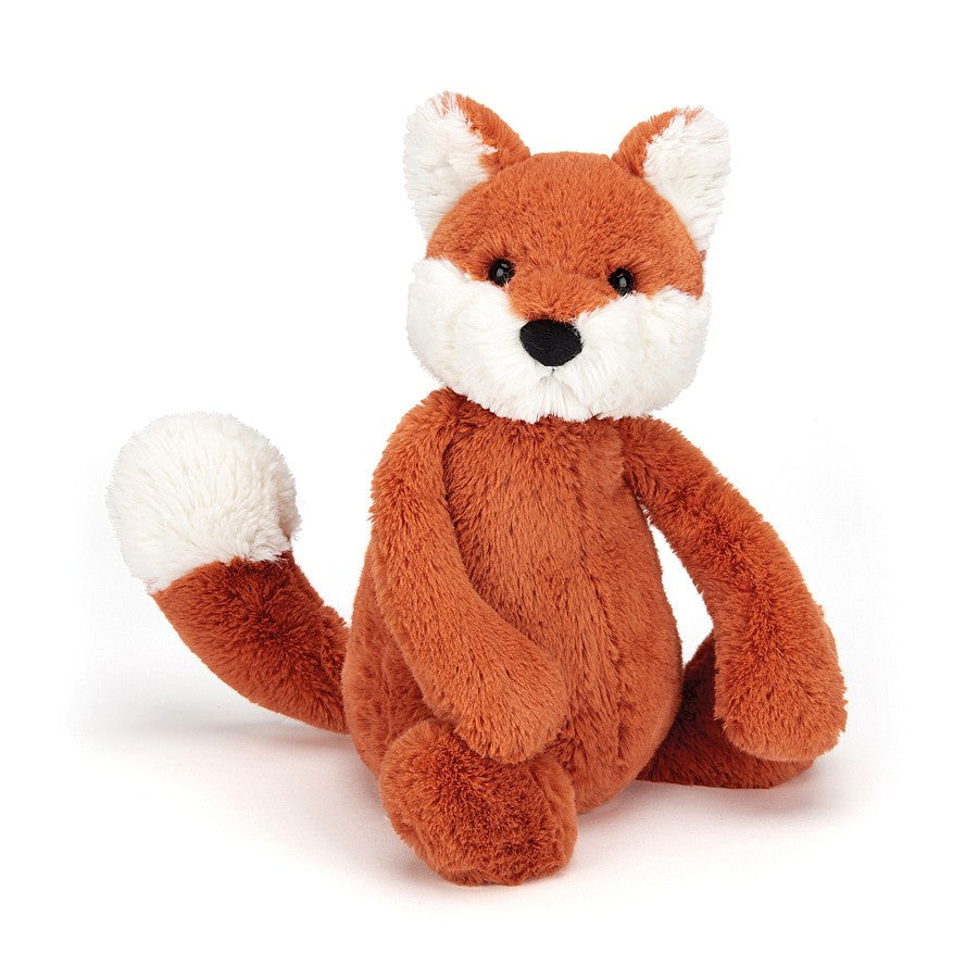 Bashful Fox - Small