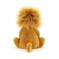 Load image into Gallery viewer, Bashful Lion - Small
