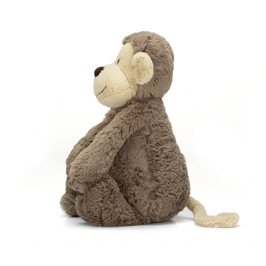 Bashful Monkey - Small