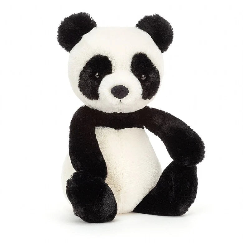 Bashful Panda - Medium