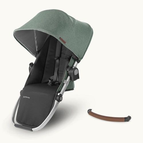 Cruz V2 Stroller - Noa