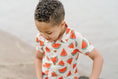Load image into Gallery viewer, Nash Button Down - Watermelon
