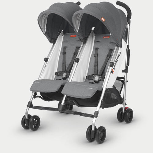 G-LINK 2 Stroller - Jordan